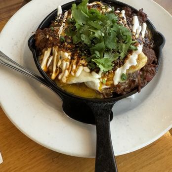 Koko Head Cafe - Chili skilli This was a special - Breakfast & Brunch Near Me - Honolulu, Hawaii