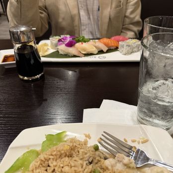 Ki Asian Cuisine - Sushi lunch - Japanese Near Me - Fairlawn, Ohio Ki Asian Cuisine - Sushi lunch - Japanese Near Me - Fairlawn, Ohio