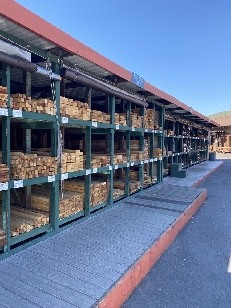 J&W LUMBER 16 Photos & 35 Reviews 11135 Sorrento Valley Rd, San