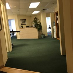 David Henry, MD - Spacious Office