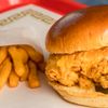 Ojalá chicken & Tacos gift card