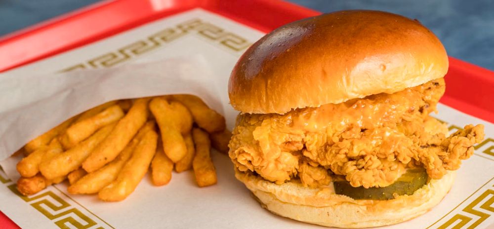 Ojalá Chicken & Tacos