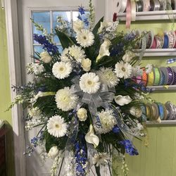 Friday'Z Flower Shop