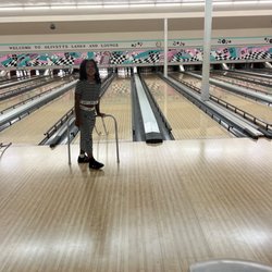 Olivette Lanes