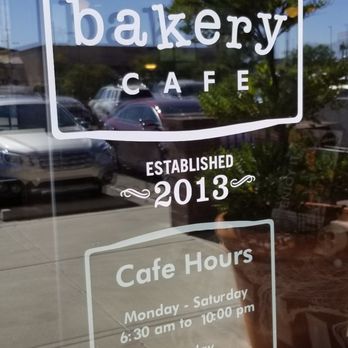 Corner Bakery Cafe - Cafes Near Me - Las Cruces, New Mexico