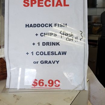 Harbour Fish and Chips - Fish & Chips Near Me - North York, Ontario Harbour Fish and Chips - Fish & Chips Near Me - North York, Ontario