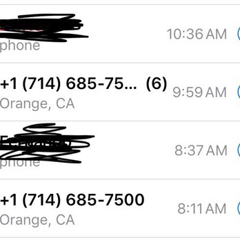 MSI - The times I called to be put on hold or leave a message - Flooring Near Me - Orange, California MSI - The times I called to be put on hold or leave a message - Flooring Near Me - Orange, California
