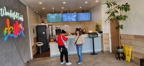 Wonderful Foods by null