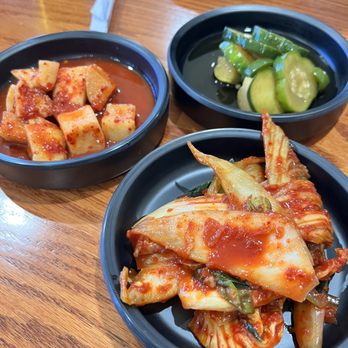 To Soc Chon - Side dishes - Korean Near Me - Katy, Texas To Soc Chon - Side dishes - Korean Near Me - Katy, Texas