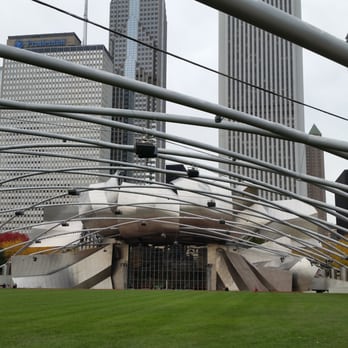 Millennium Park - Parks Near Me - Chicago, Illinois