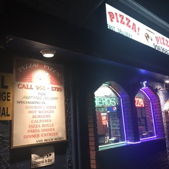Pizza Pizza - Pizza Near Me - Yonkers, New York