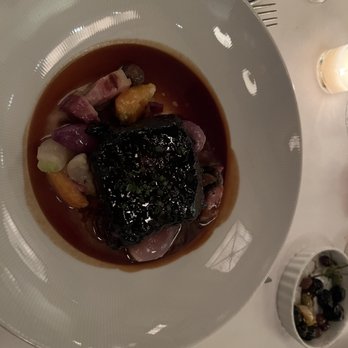 Bouchon - Short ribs - French Near Me - Las Vegas, Nevada Bouchon - Short ribs - French Near Me - Las Vegas, Nevada