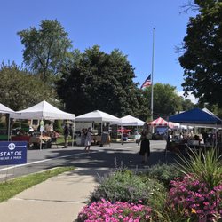 Kinderhook Farmer's Market