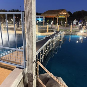 Salty Turf - Mini Golf Near Me - San Clemente, California