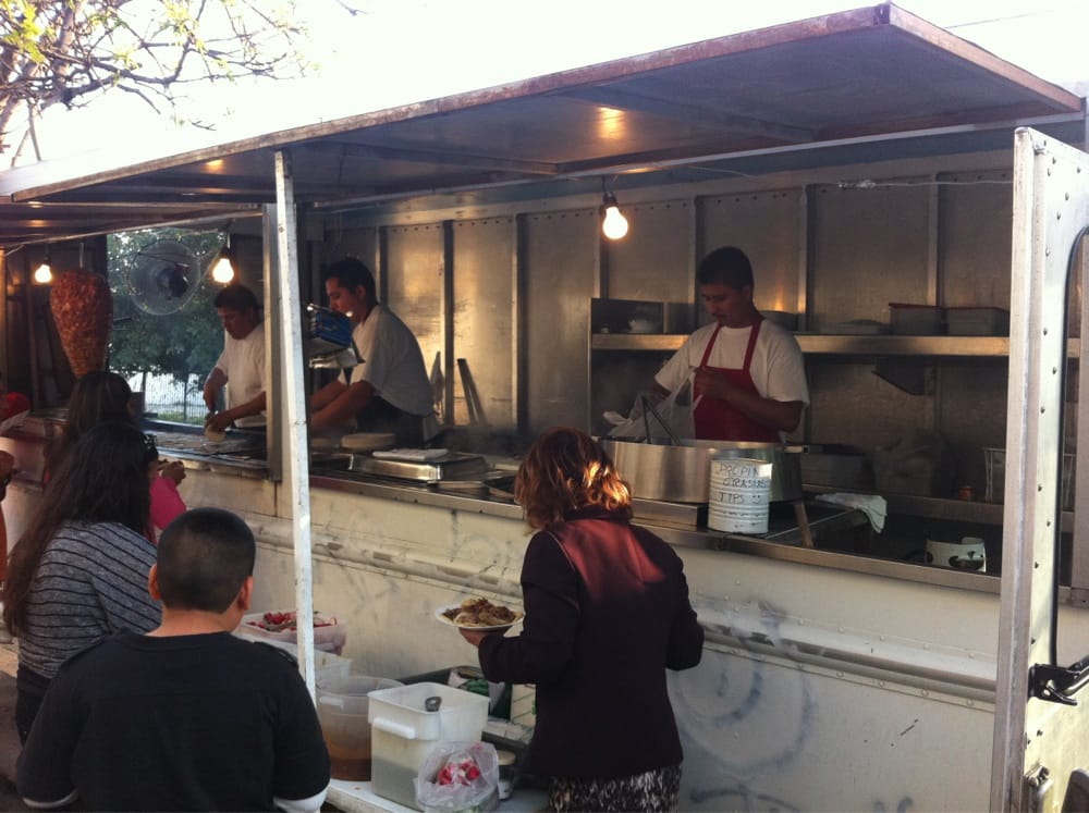 Tacos Cypress Logo