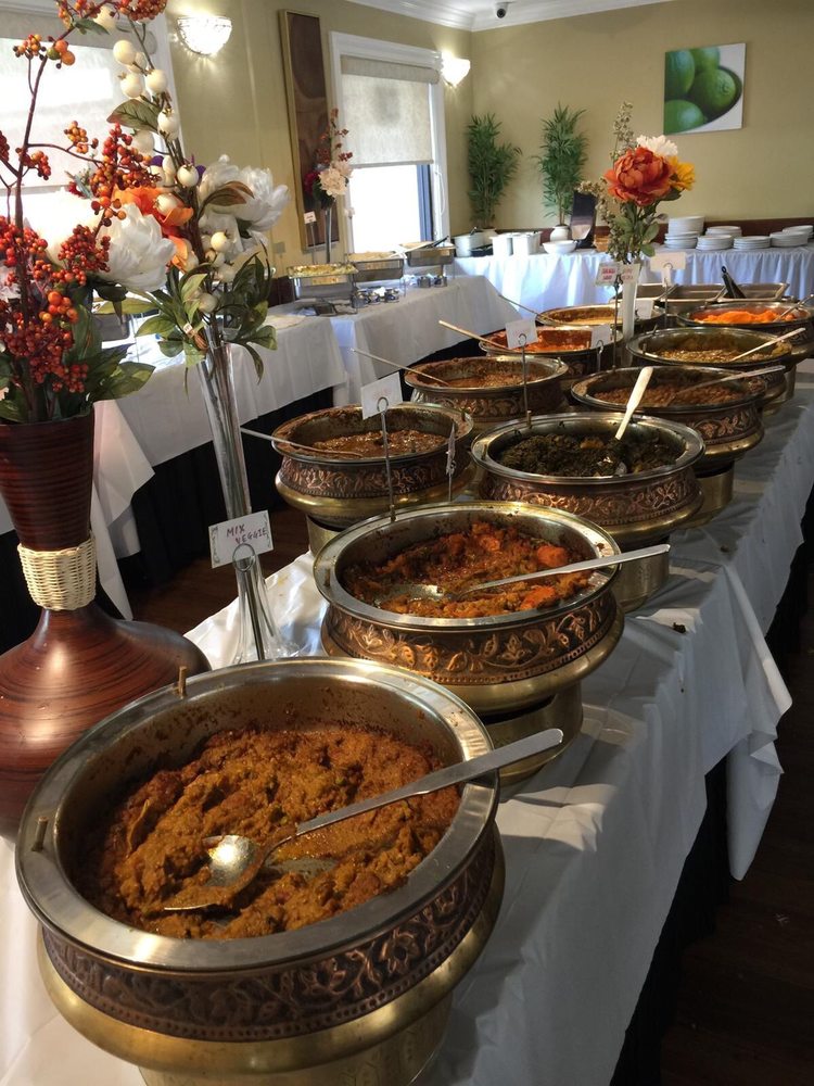 Mehran Restaurant & Catering, Newark Roadtrippers