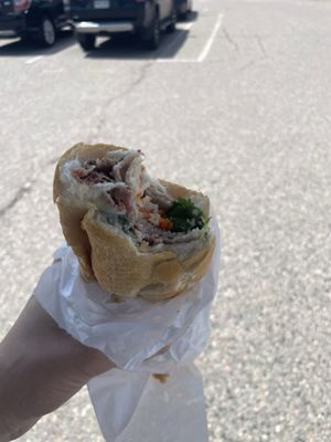 Vinh Xuong Bakery by null