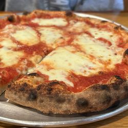 Bella Luna Wood-Fired Pizza in Harrisonburg gift card