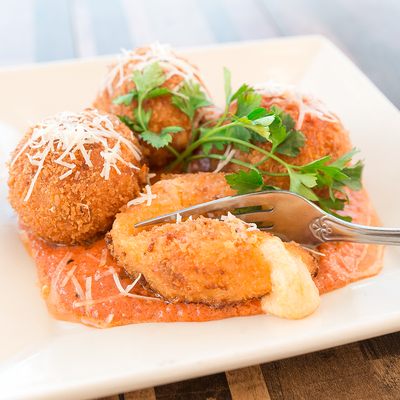 The Cheesecake Factory by null