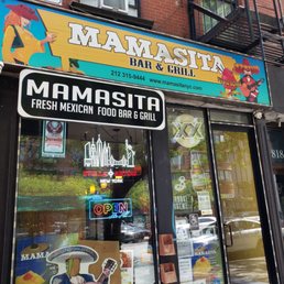 MAMASITA BAR & GRILL - Updated February 2026 - 1166 Photos & 1869 Reviews - 818 10th Ave, New