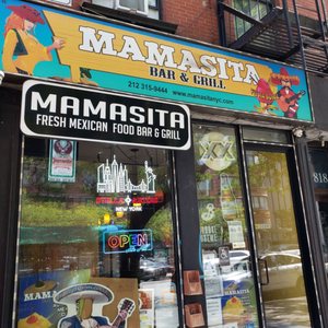 MAMASITA BAR & GRILL - 1038 Photos & 1516 Reviews - 818 10th Ave, New