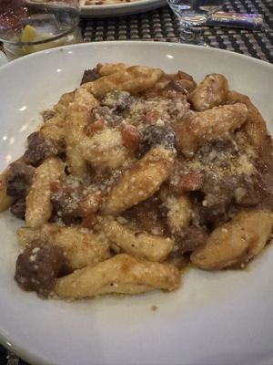 Coarse Italian by null