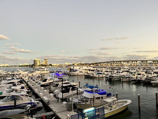 Casablanca Waterfront Bar and Grill by null