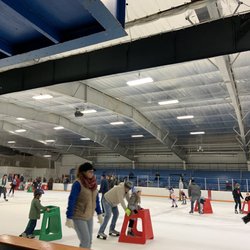 Lakeland Arena
