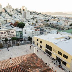 Salesian Boys' & Girls' Club