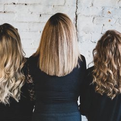 New Aura Salon