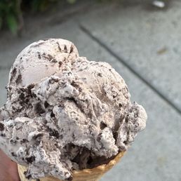 Cookies and Cream Ice Cream Cookies and Cream Ice Cream