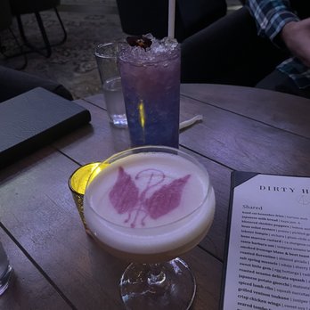 Dirty Habit - Cocktails! - New American Near Me - San Francisco, California Dirty Habit - Cocktails! - New American Near Me - San Francisco, California