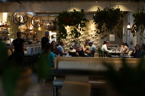 Epping's on Eastside by null