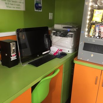 Supersuds Laundromat - Laundromat Near Me - Medford, Massachusetts