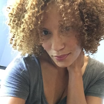 Pangaea Salon - Second day big copper curls! - Hair Salons Near Me - Denver, Colorado Pangaea Salon - Second day big copper curls! - Hair Salons Near Me - Denver, Colorado