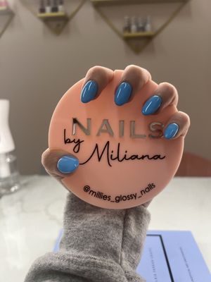 MILLIE'S GLOSSY NAILS - Updated November 2025 - 12703 Tamiami Trl