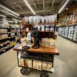 Fresh St Market