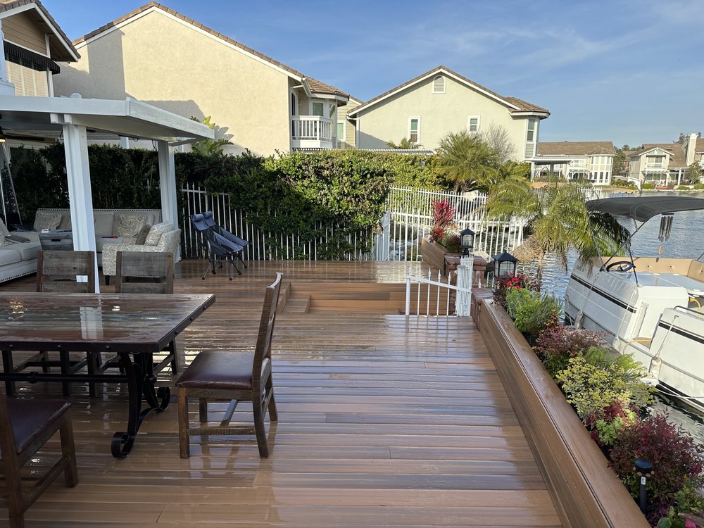 Slide of JPS General Construction