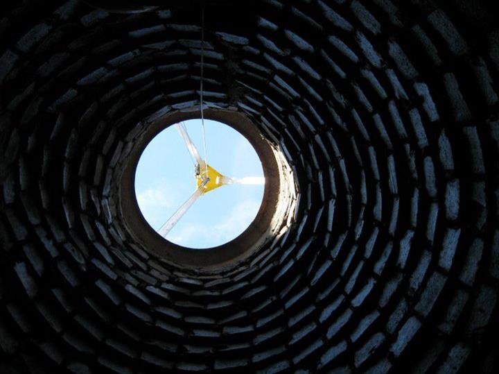 Slide of Dependable Drain