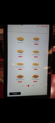 Menu photo 2 Steak ’n Shake Lawrenceburg, IN Menu photo 2 Steak ’n Shake Lawrenceburg, IN