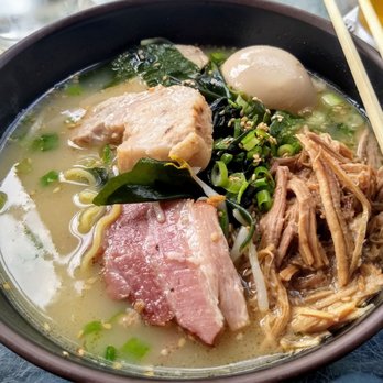 Underbelly - Underbelly Ramen ($12) - Bars Near Me - San Diego, California Underbelly - Underbelly Ramen ($12) - Bars Near Me - San Diego, California