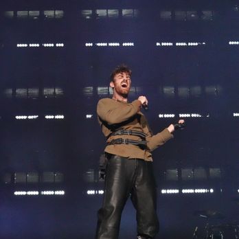 Shoreline Amphitheatre - Drew Taggart from The Chainsmokers - Venues & Event Spaces Near Me - Mountain View, California Shoreline Amphitheatre - Drew Taggart from The Chainsmokers - Venues & Event Spaces Near Me - Mountain View, California