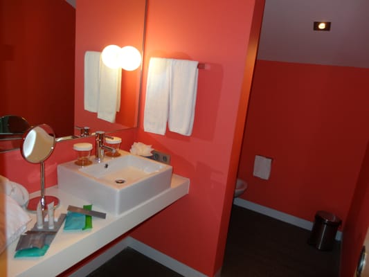 Inspira Liberdade Boutique Hotel by null