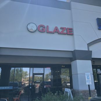 Glaze Donuts AZ - Coffee & Tea Near Me - Cave Creek, Arizona