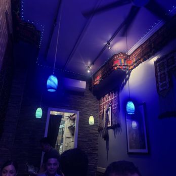 Ariana Afghan Kebab Restaurant - Afghan Near Me - New York, New York