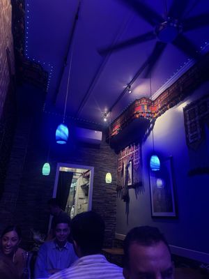 Ariana Afghan Kebab by null