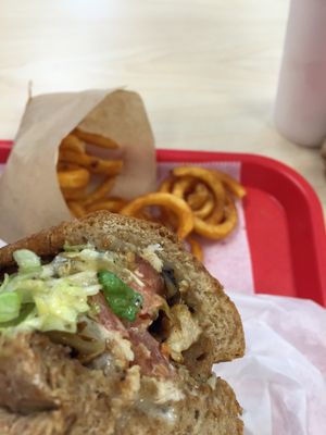 Tamiami Subs by null