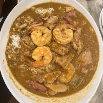 Miss Toya's Southern Kitchen - Gumbo - Southern Near Me - Gambrills, Maryland Miss Toya's Southern Kitchen - Gumbo - Southern Near Me - Gambrills, Maryland