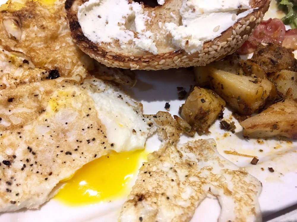 HINNAWI BROS BAGEL & CAFÉ 105 Photos & 42 Reviews Bagels 2002