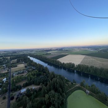 Vista Balloon Adventures - Hot Air Balloons Near Me - Newberg, Oregon Vista Balloon Adventures - Hot Air Balloons Near Me - Newberg, Oregon
